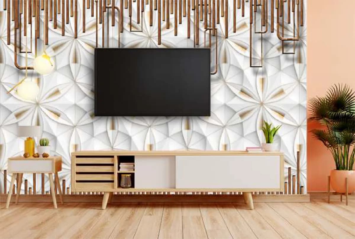 122 Latest Wall Mural Collection — Design 10 — image 1 of 1