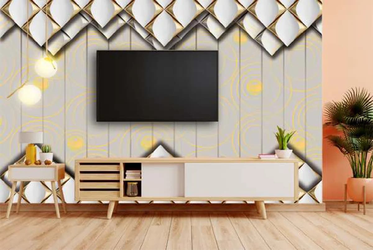 122 Latest Wall Mural Collection — Design 20 — image 1 of 1