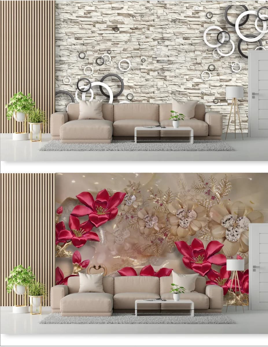 Drawing Room Collection Vol 2 — Design 01 — image 1 of 1