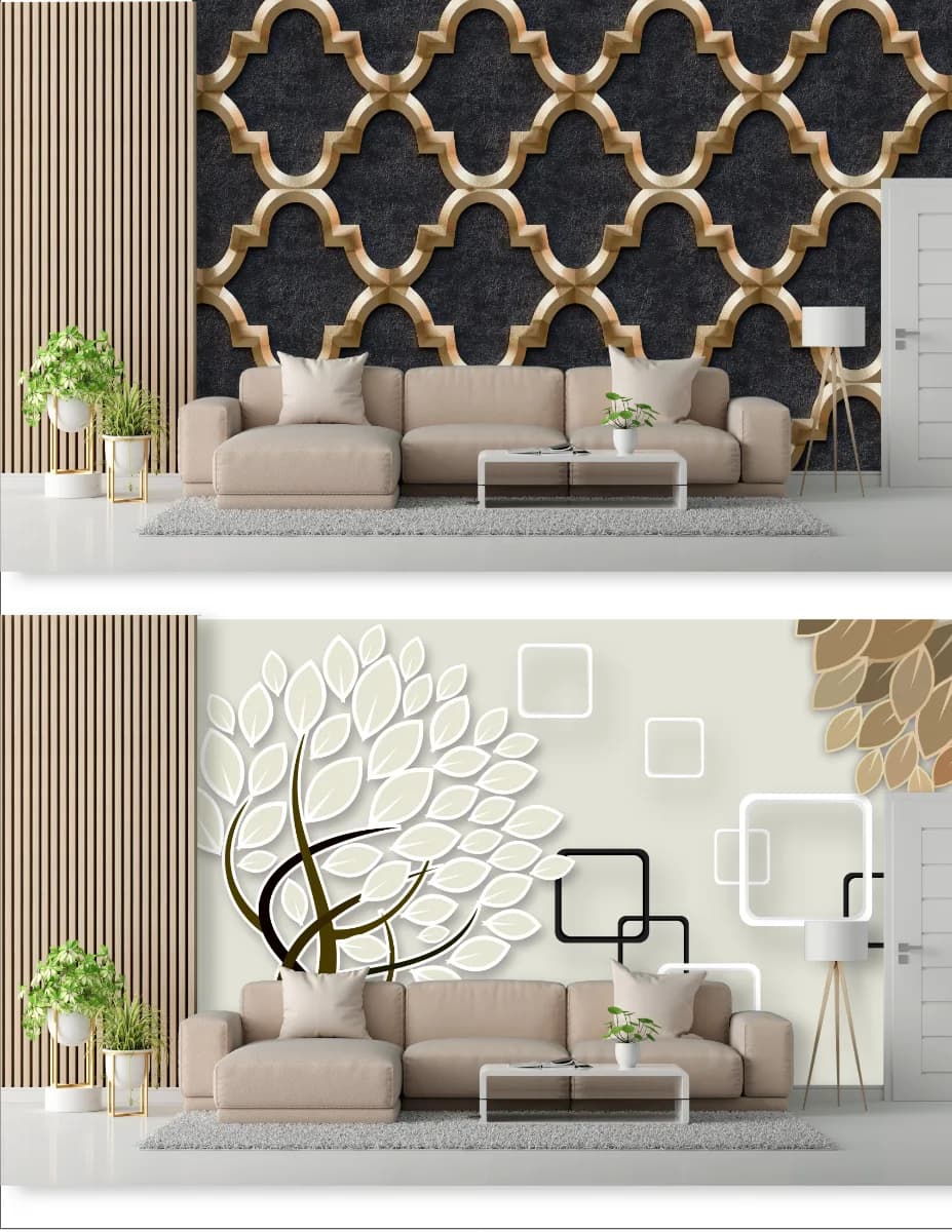 Drawing Room Collection Vol 2 — Design 06 — image 1 of 1
