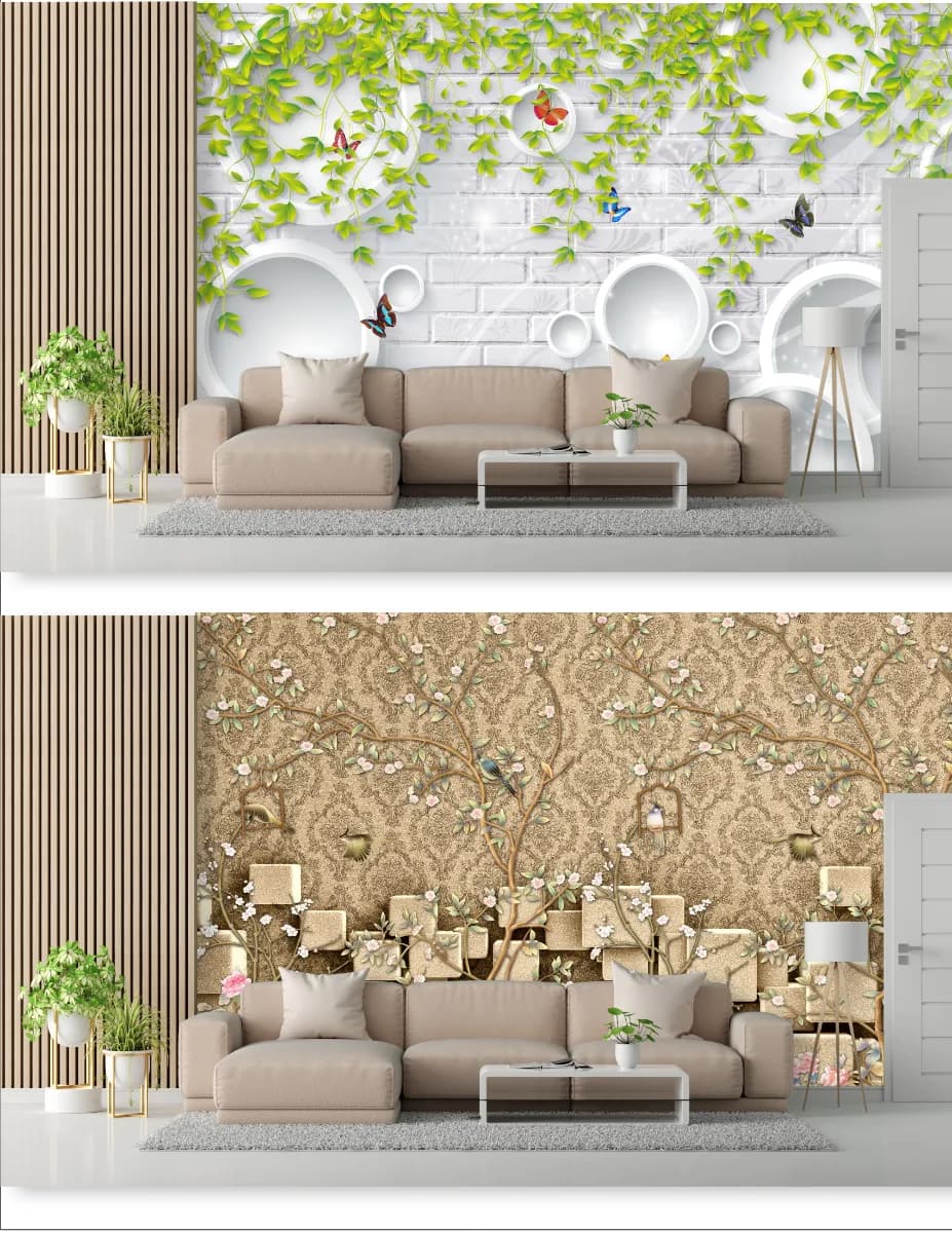 Drawing Room Collection Vol 2 — Design 08 — image 1 of 1