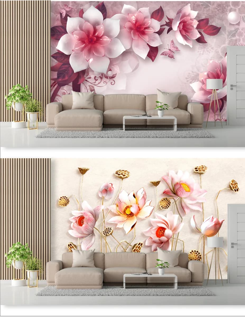 Drawing Room Collection Vol 2 — Design 14 — image 1 of 1