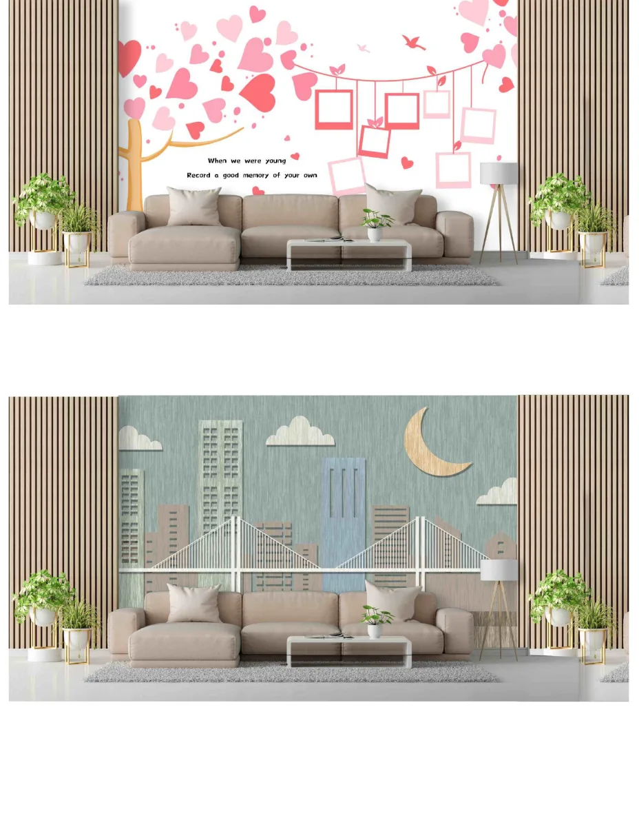 Kids Mural Collection Vol 1 — Design 06 — image 1 of 1