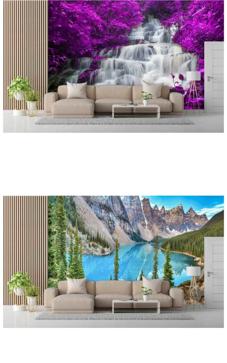 MD Scenery Wall Mural Vol 12 — Design 04 — image 1 of 1
