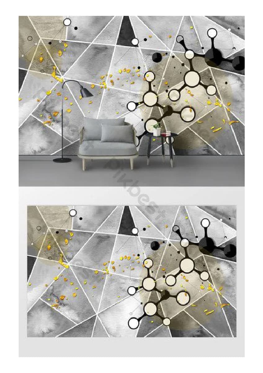 MD Wall Mural Series 6.1 — Design 05 — image 1 of 1