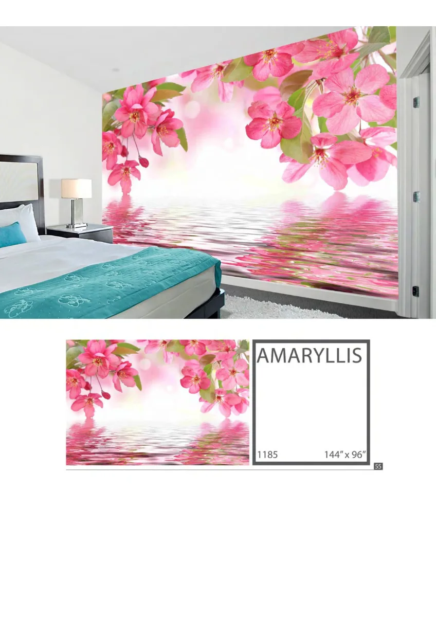 MD Wall Mural Series 9 — Design 12 — image 1 of 1