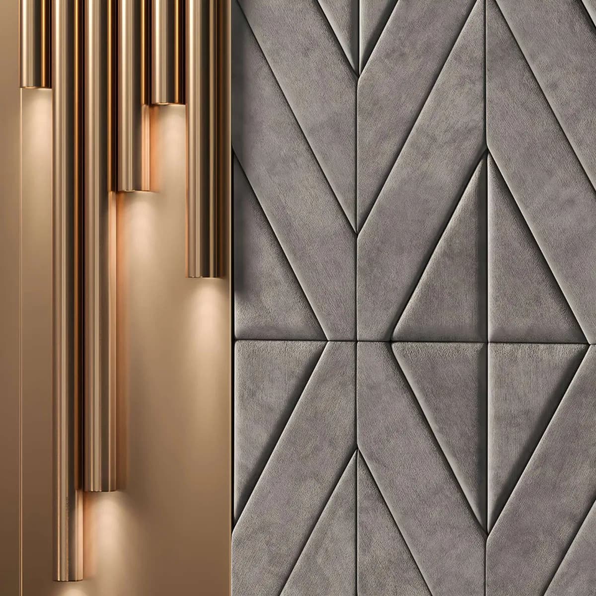 Panel Print Collection 2025 — Design 10 — image 1 of 1