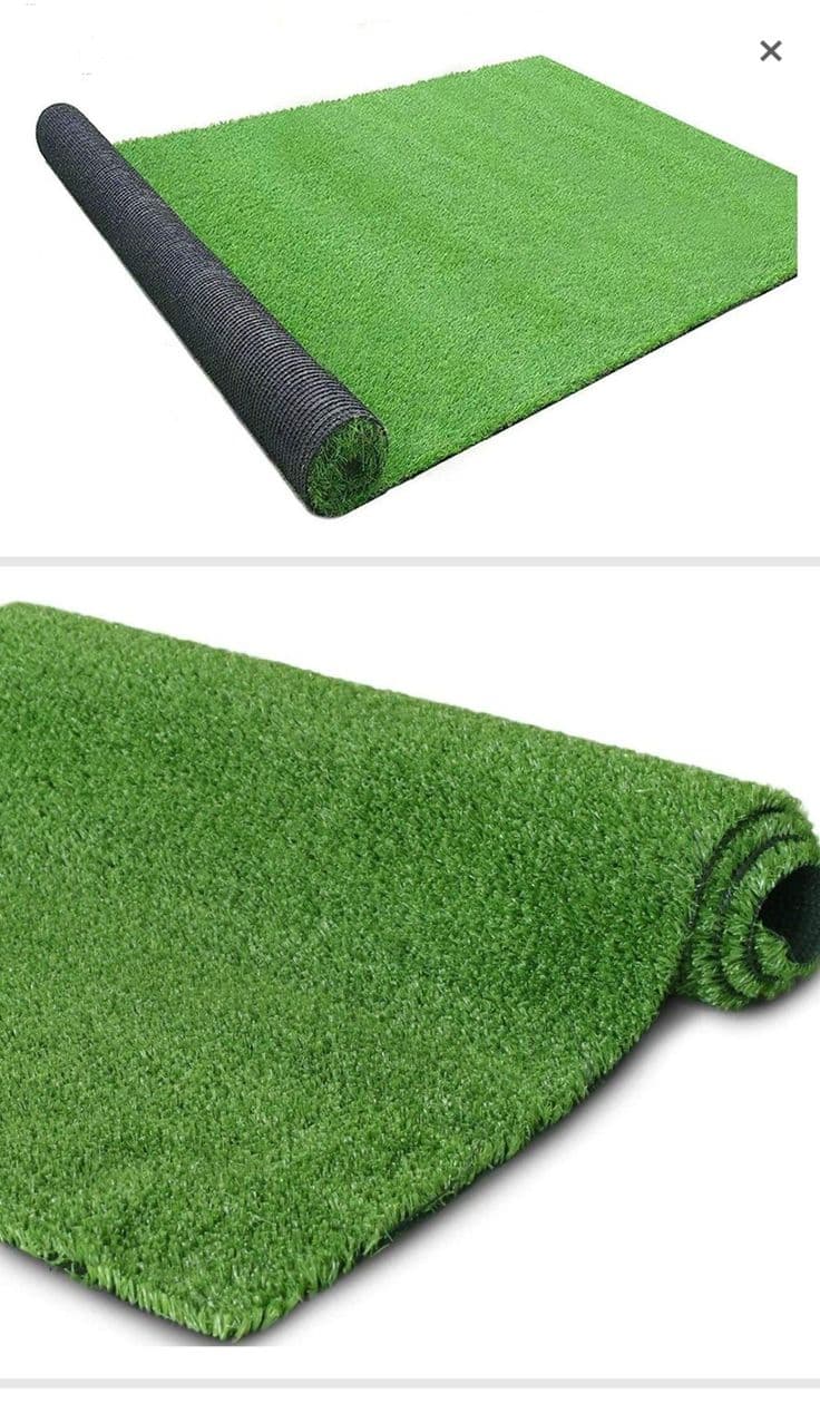 Artificial Grass Landscape Turf — Design 03 — image 1 of 1