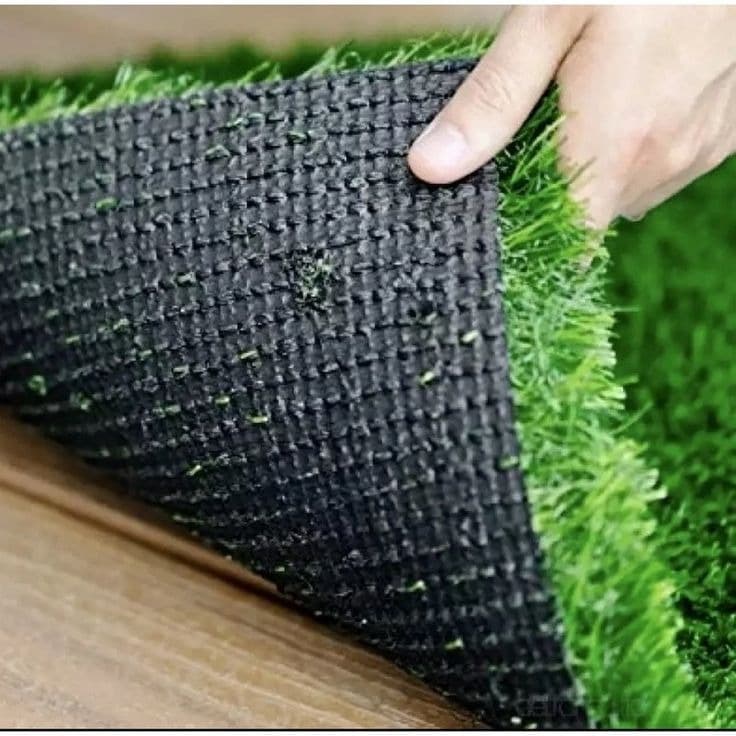 Artificial Grass Landscape Turf — Design 04 — image 1 of 1