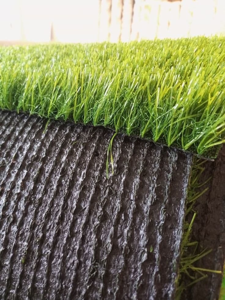 Artificial Grass Landscape Turf — Design 06 — image 1 of 1
