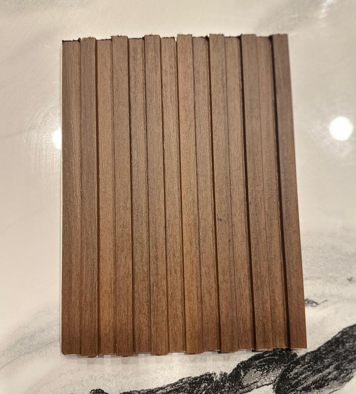 PVC Wall Panels Sample 10 — image 1 of 1
