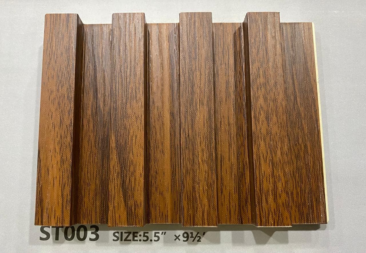 Prestige — Large-format Prestige feature wall. — image 1 of 1