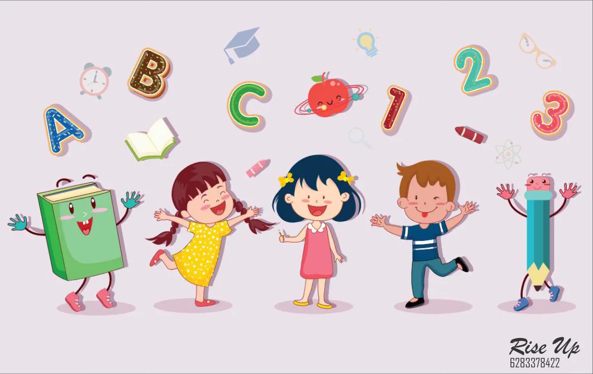 97 School & Learning Designs material study
