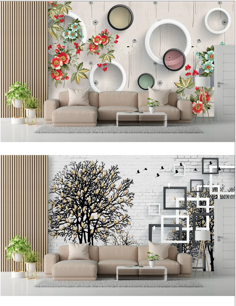 Drawing Room Collection Vol 1 — Design 09