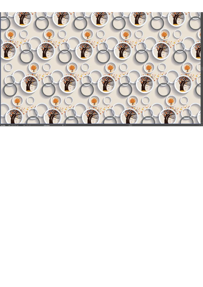 MD Wall Mural Series 9 — Design 20