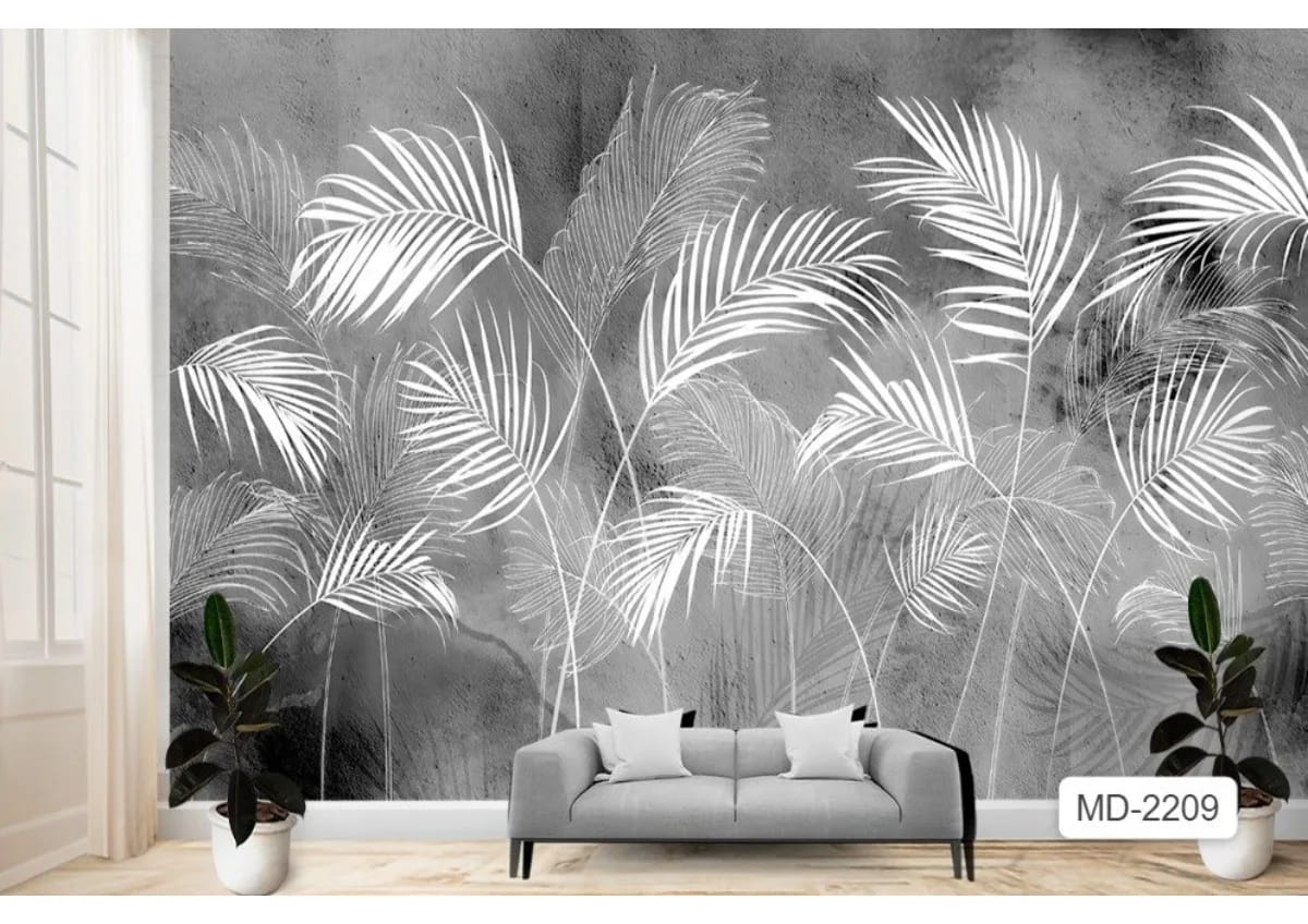 MD Wall Pictures Vol 53.1 — Design 01