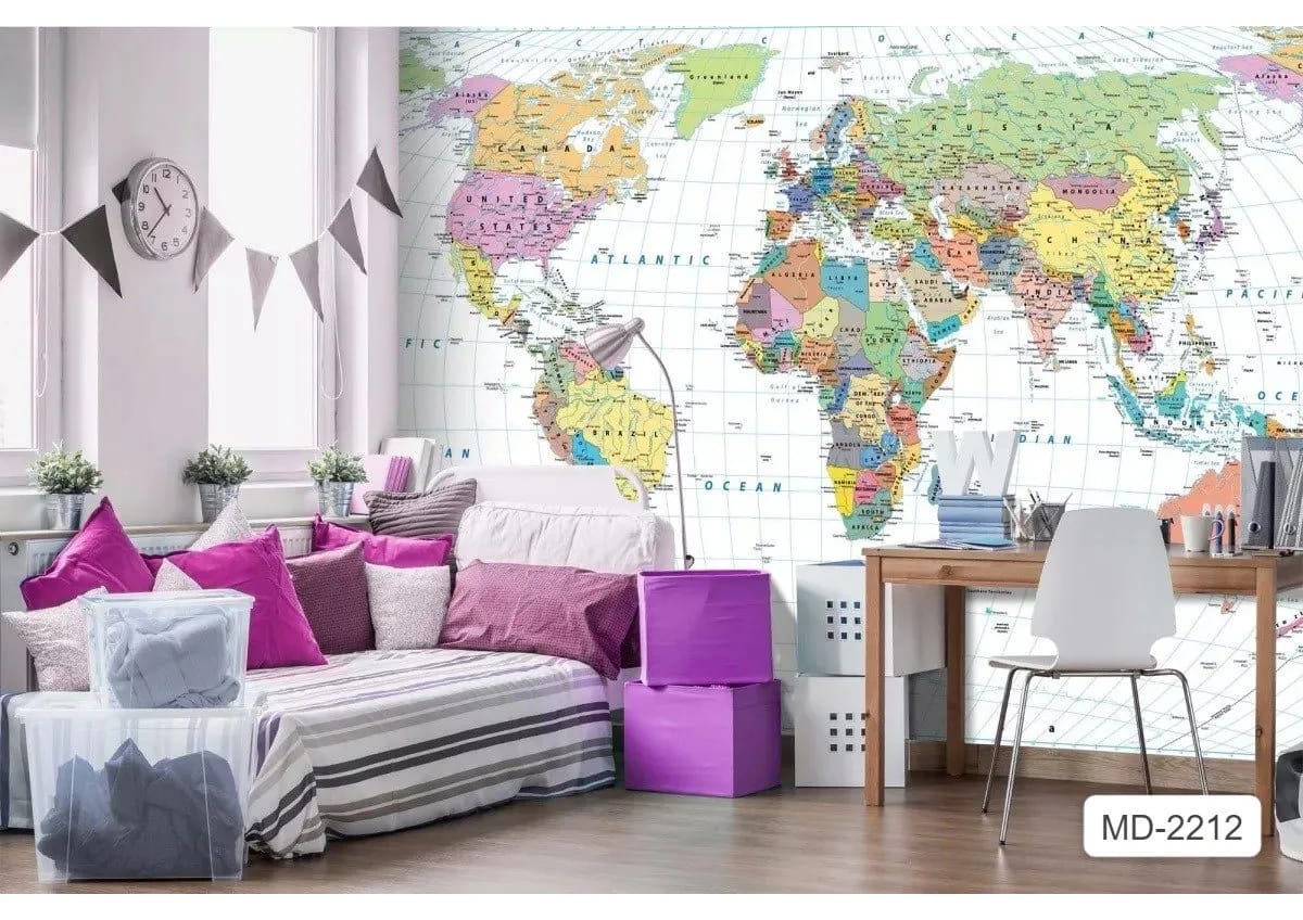 MD Wall Pictures Vol 53.1 — Design 02