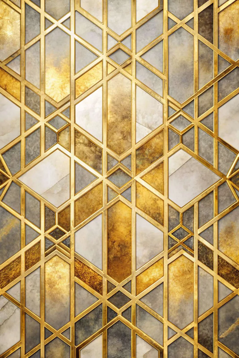 Panel Print Collection 2025 — Design 19