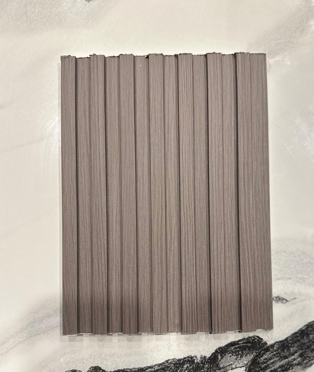 Aura Series — Panel stack alignment.