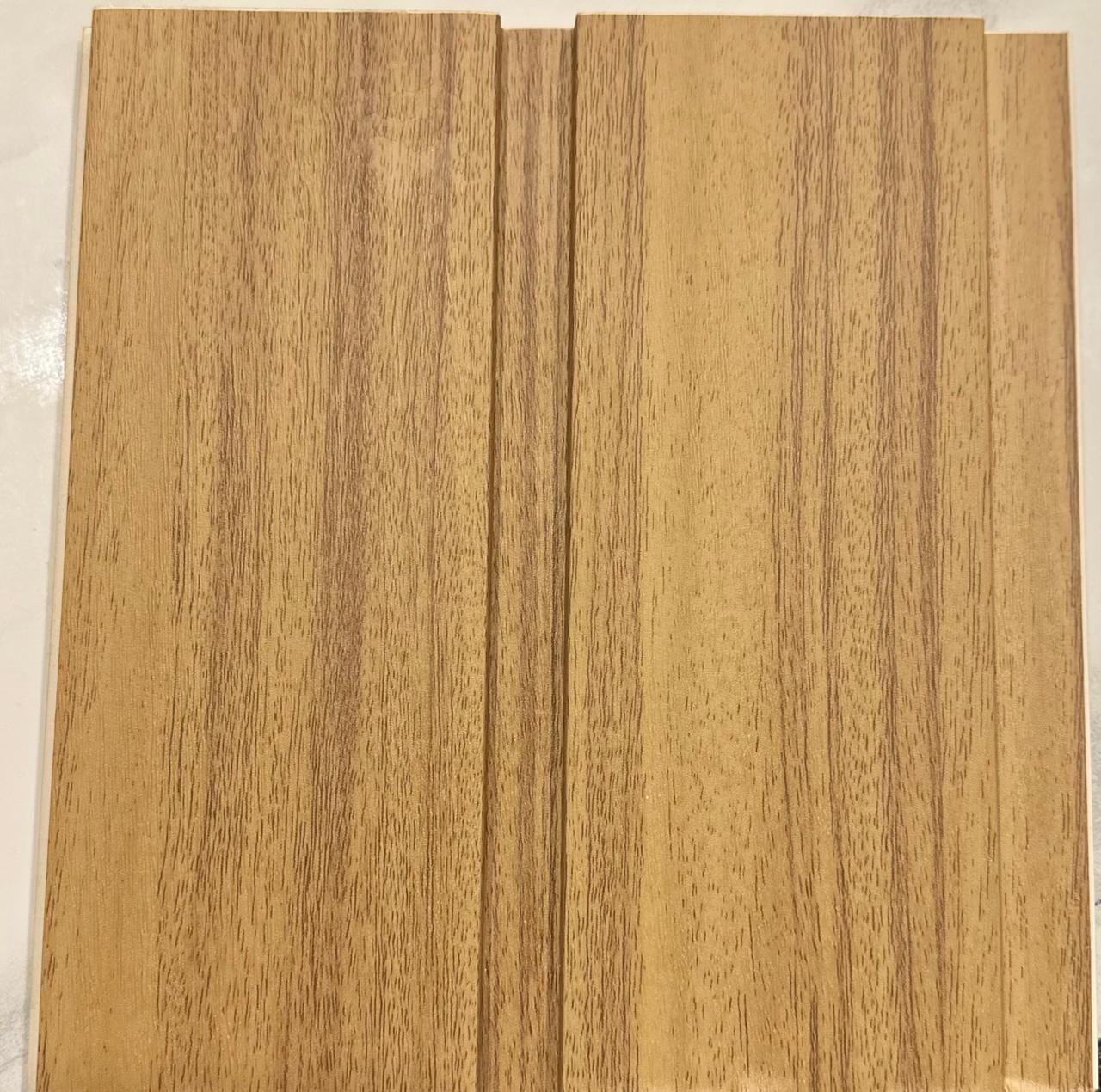 Enigma Series — Panel stack alignment.