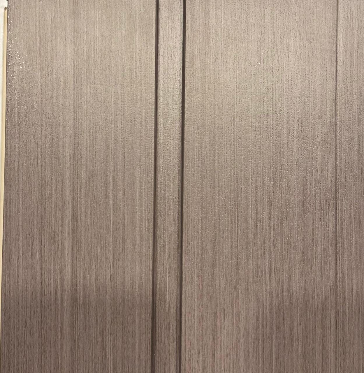 Enigma Series — Hallway panel run.