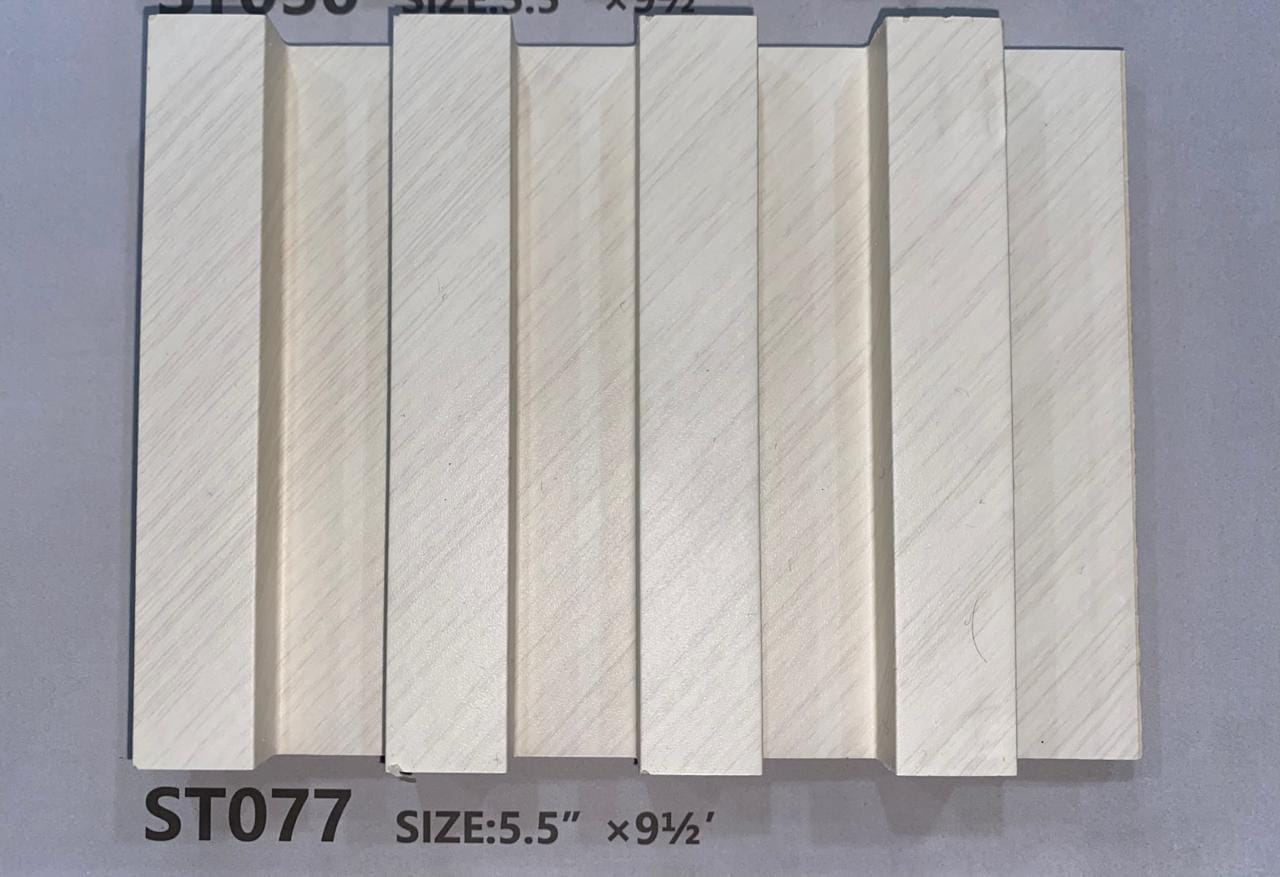 Prestige — Fine surface texture.