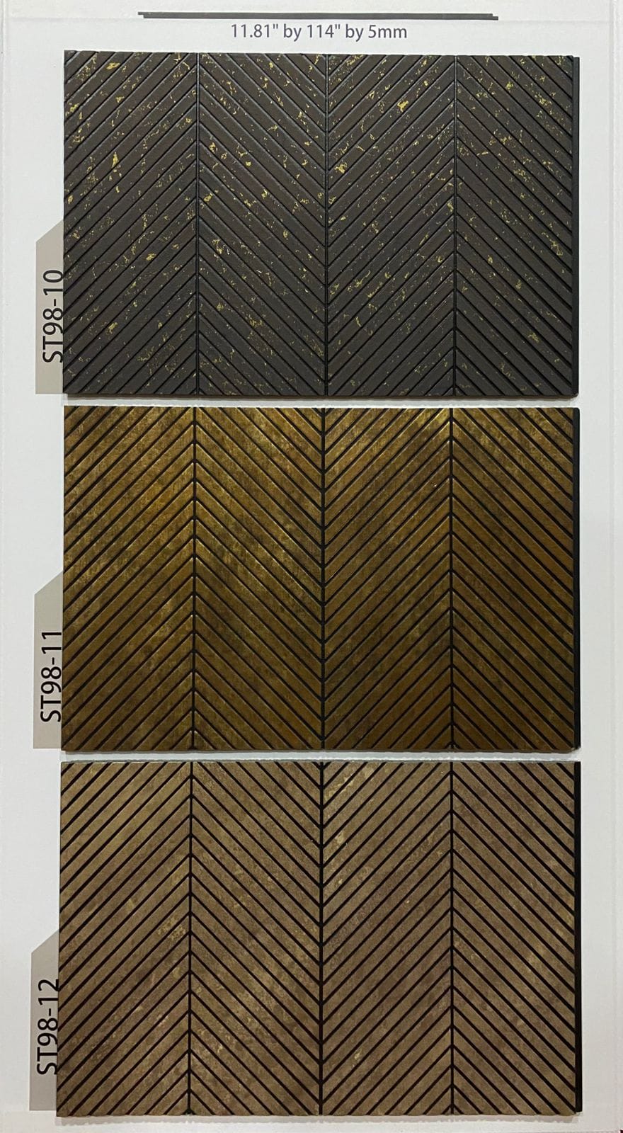 PVC Wall Panels Sample 04