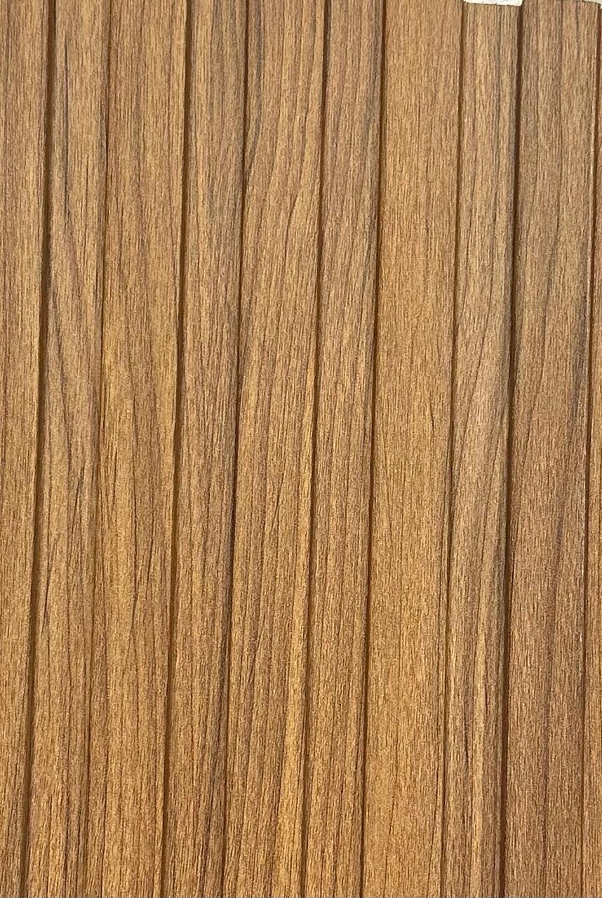 Slatted Series material study