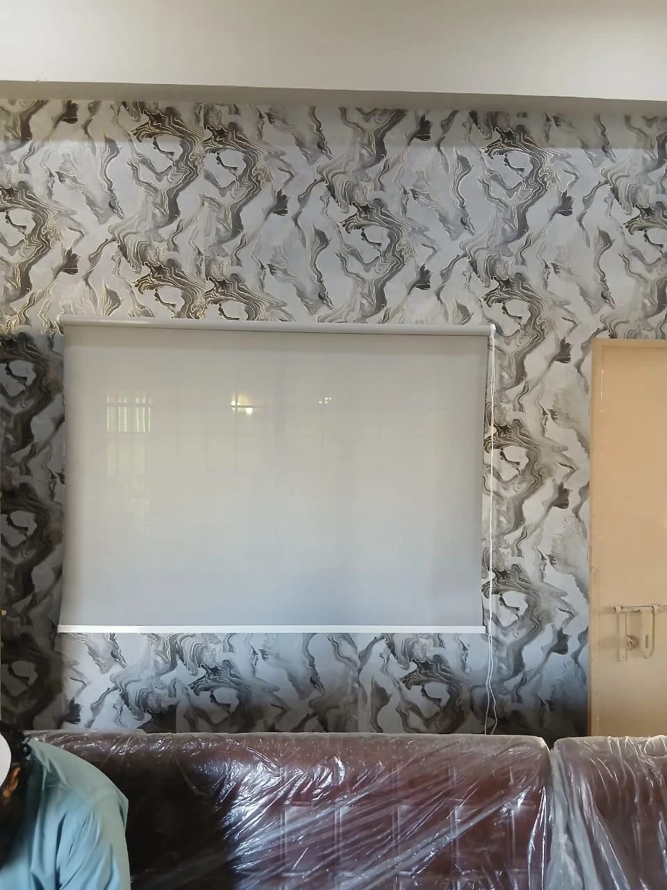 Roller Blinds collection — reference image 2