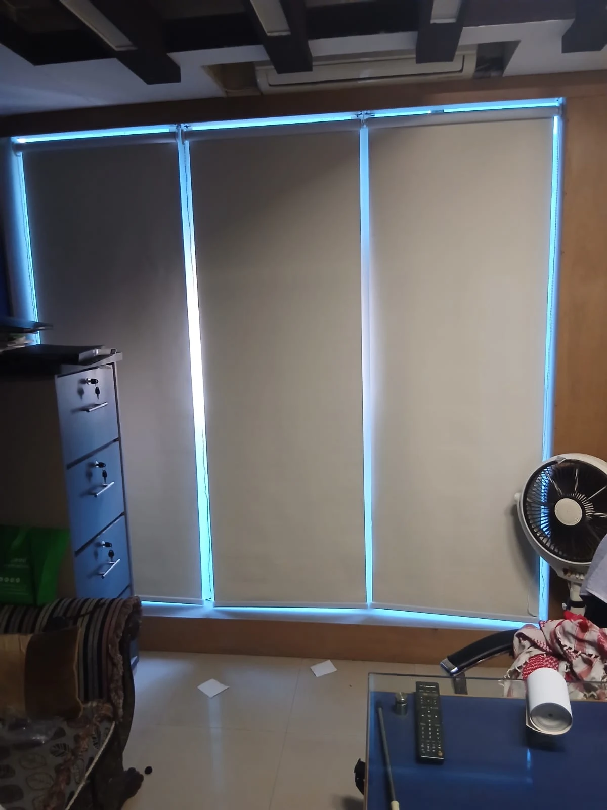Roller Blinds collection — reference image 10