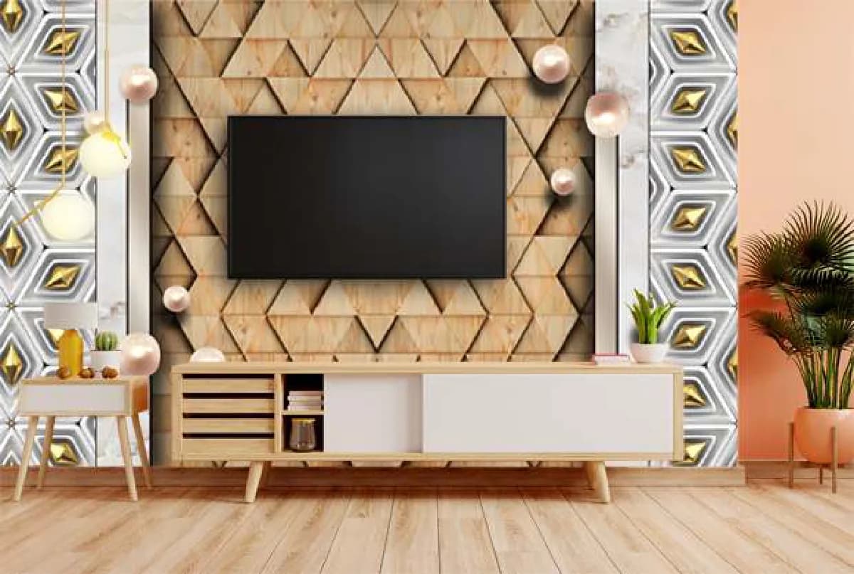 122 Latest Wall Mural Collection — Design 03 — image 1 of 1