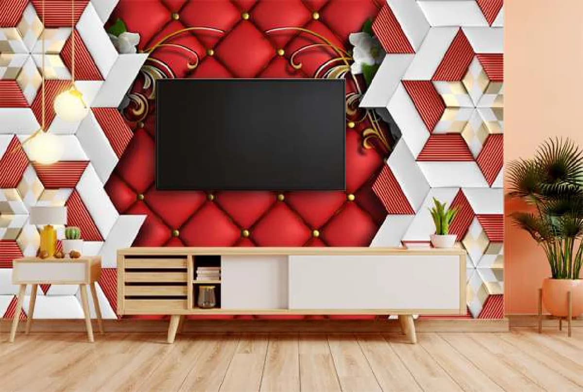 122 Latest Wall Mural Collection — Design 12 — image 1 of 1