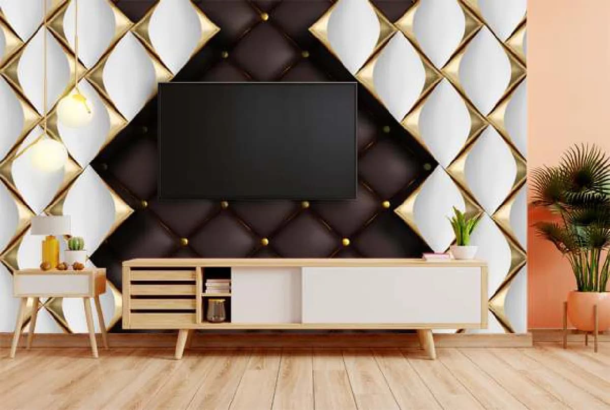 122 Latest Wall Mural Collection — Design 16 — image 1 of 1