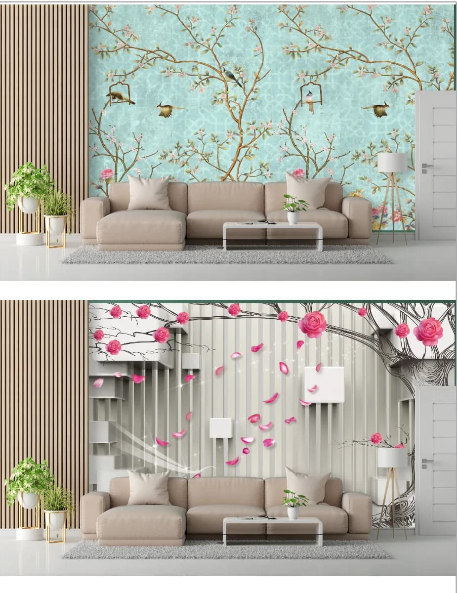 Drawing Room Collection Vol 1 — Design 03 — image 1 of 1