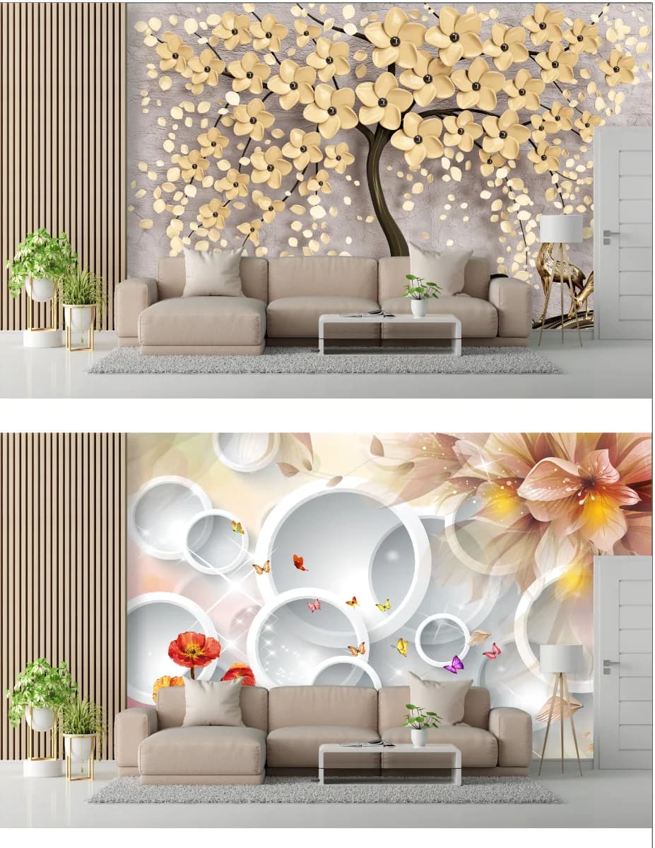Drawing Room Collection Vol 1 — Design 15 — image 1 of 1