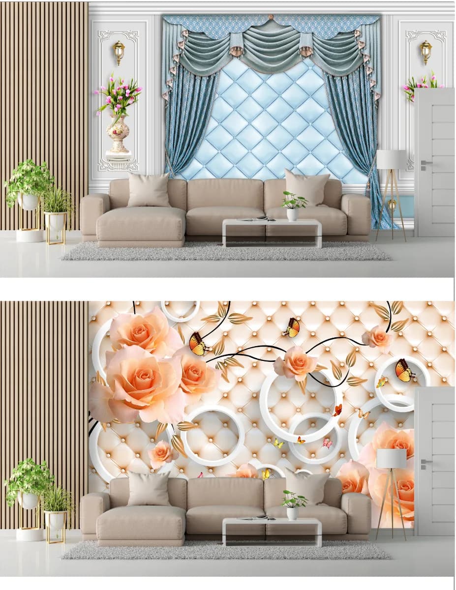 Drawing Room Collection Vol 1 — Design 17 — image 1 of 1