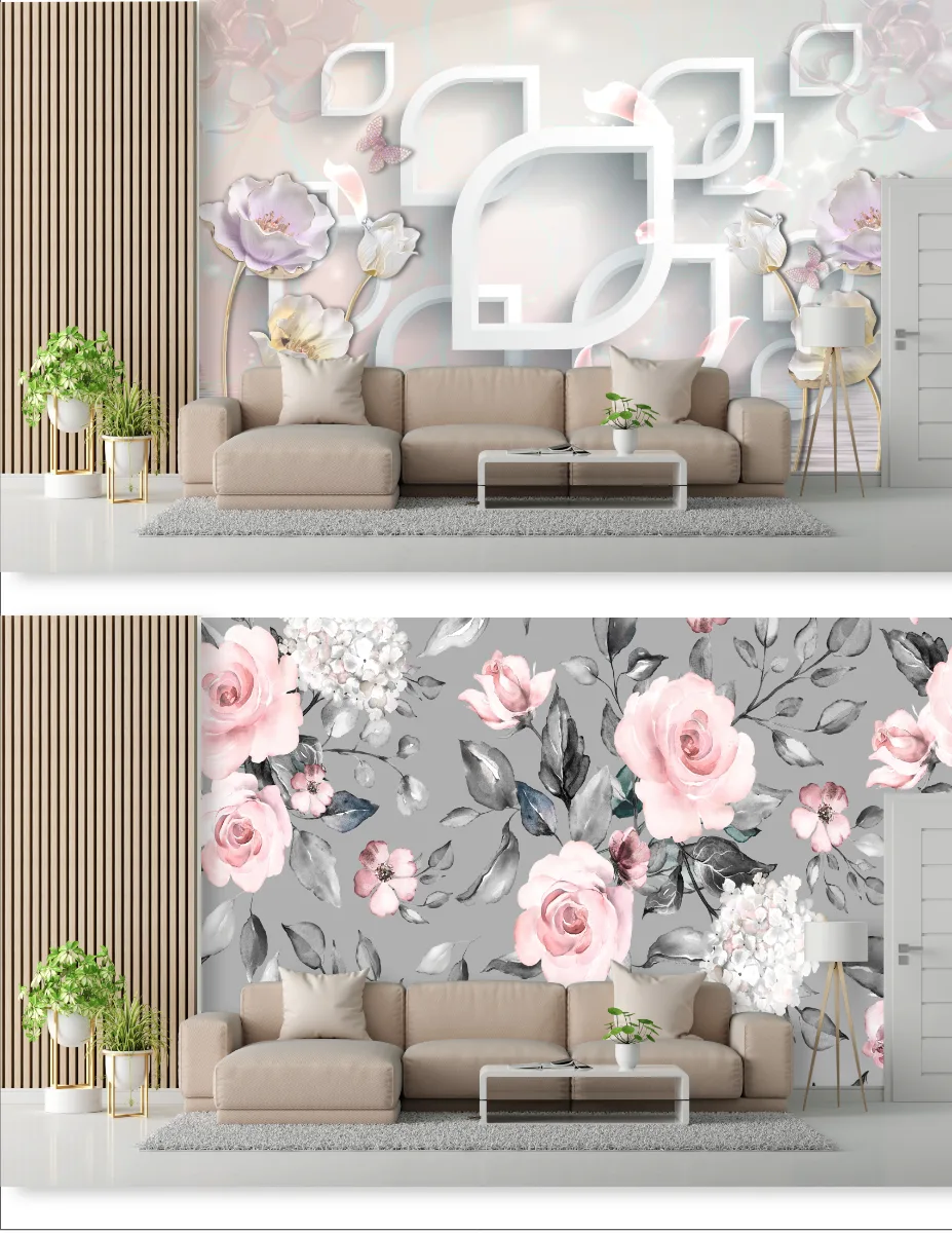 Drawing Room Collection Vol 2 — Design 04 — image 1 of 1