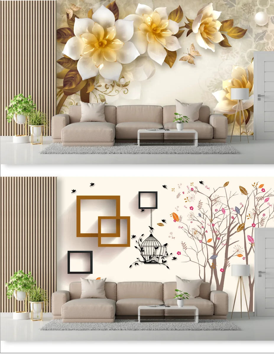 Drawing Room Collection Vol 2 — Design 13 — image 1 of 1