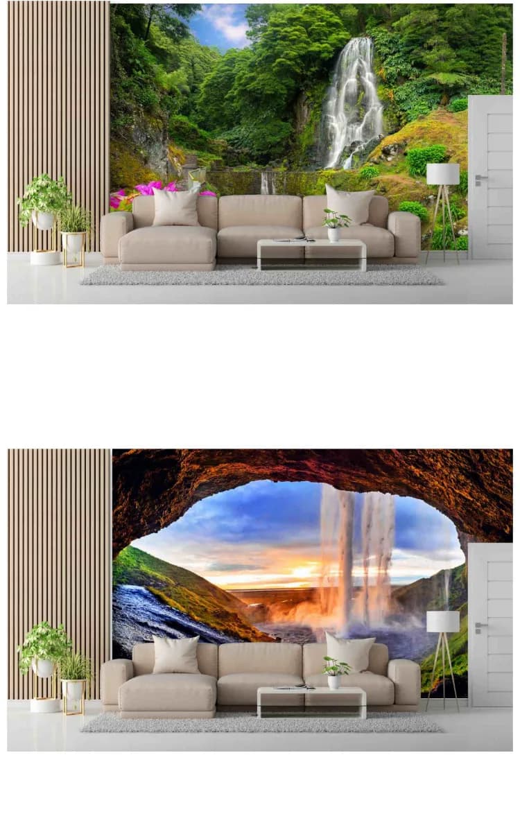 MD Scenery Wall Mural Vol 12 — Design 05 — image 1 of 1