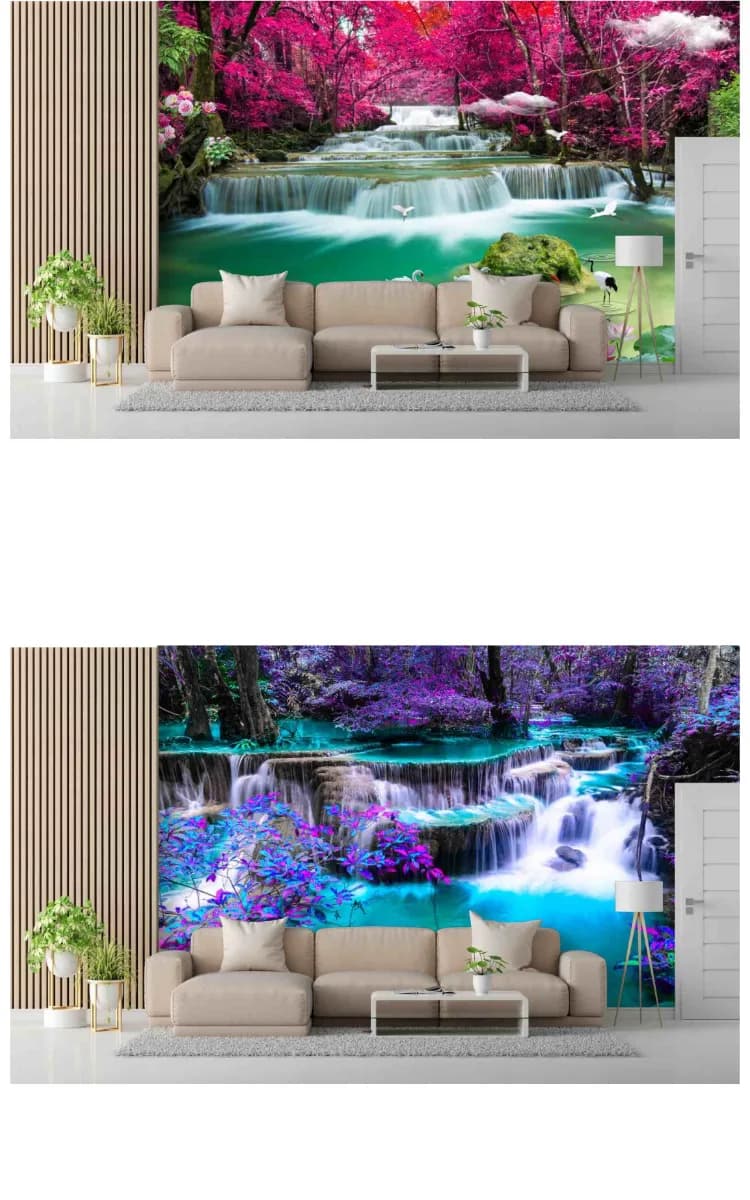 MD Scenery Wall Mural Vol 12 — Design 10 — image 1 of 1