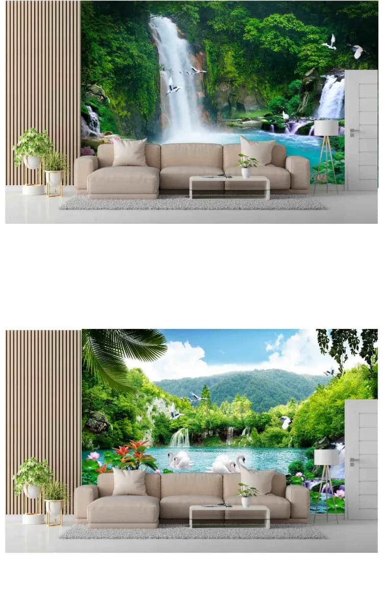 MD Scenery Wall Mural Vol 12 — Design 13 — image 1 of 1