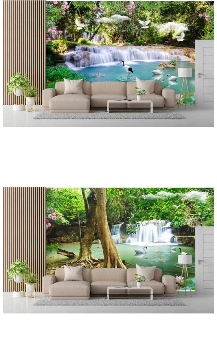 MD Scenery Wall Mural Vol 12 — Design 16 — image 1 of 1