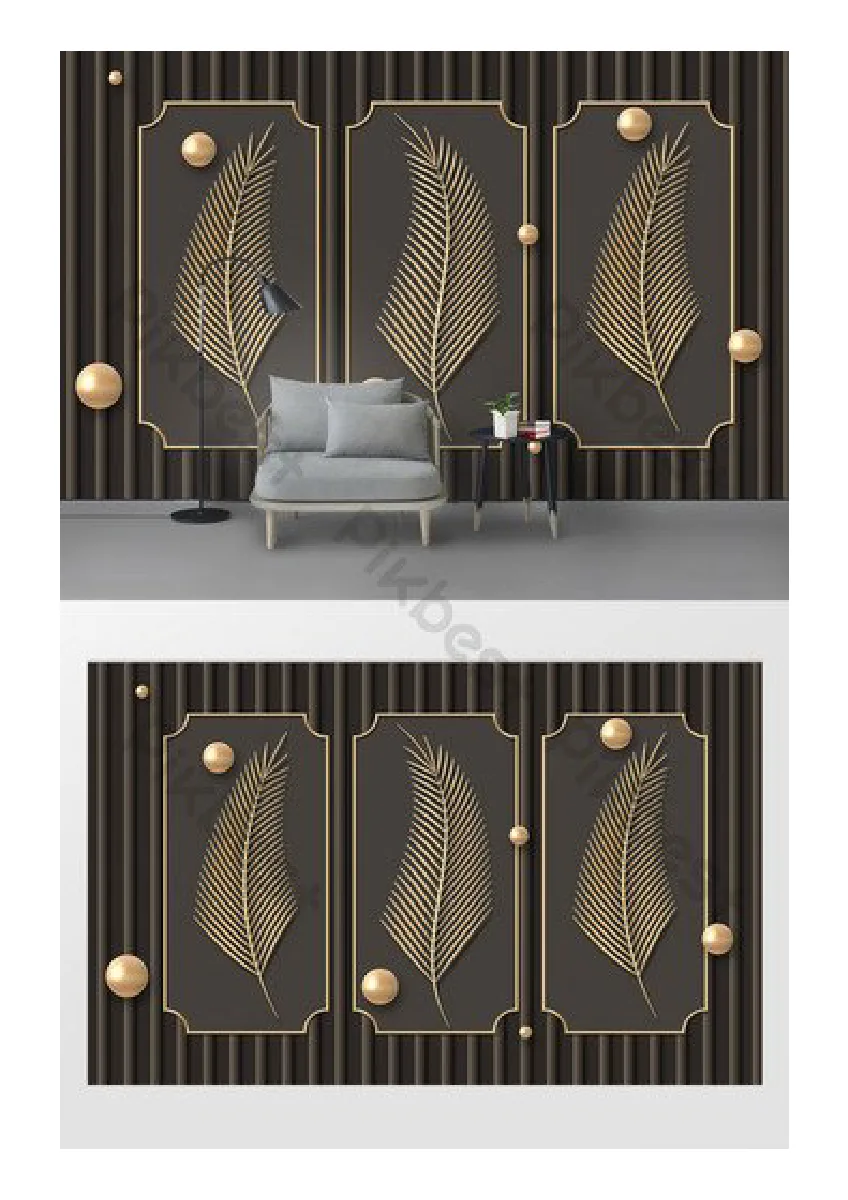 MD Wall Mural Series 6.1 — Design 01 — image 1 of 1