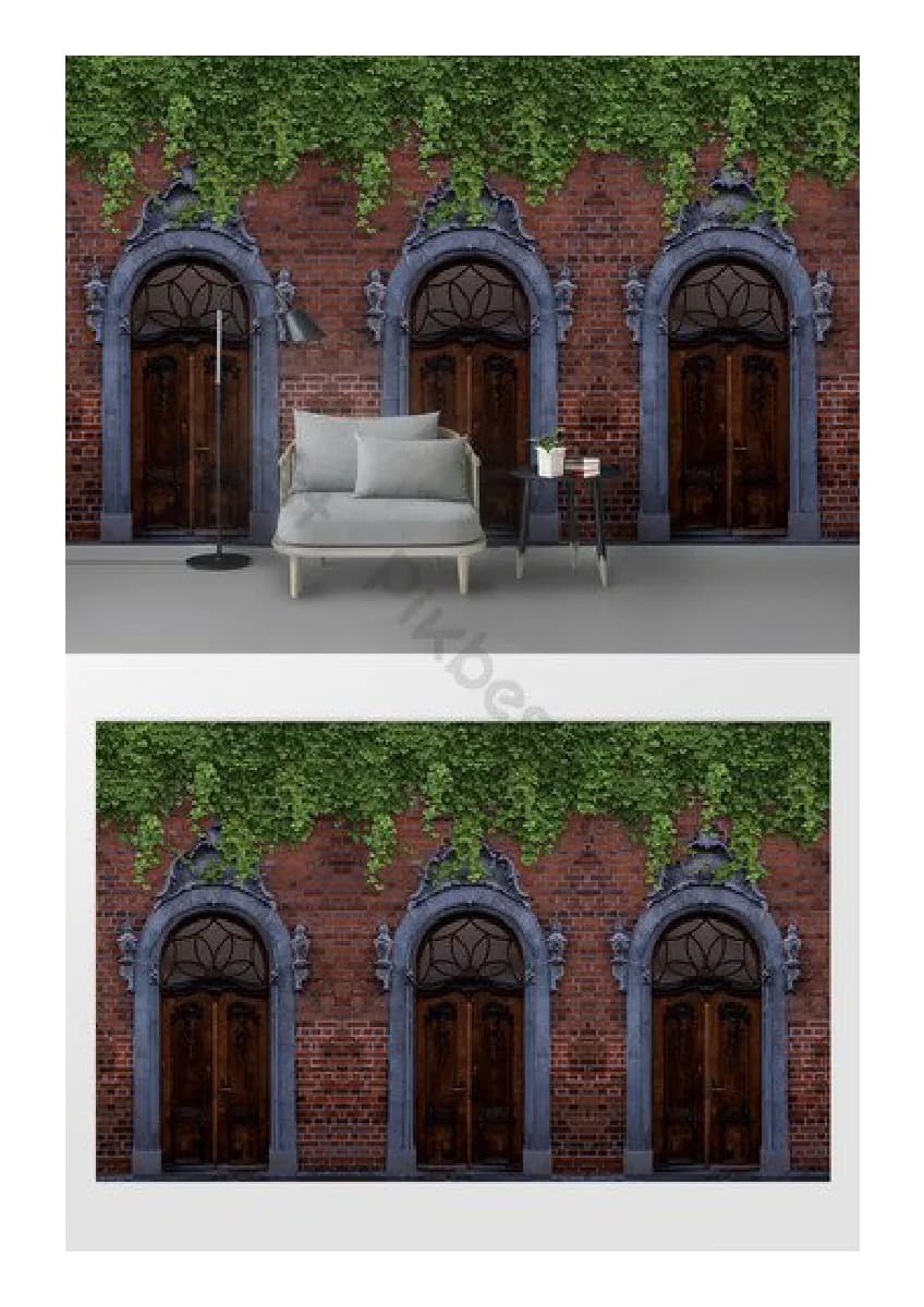 MD Wall Mural Series 6.1 — Design 06 — image 1 of 1