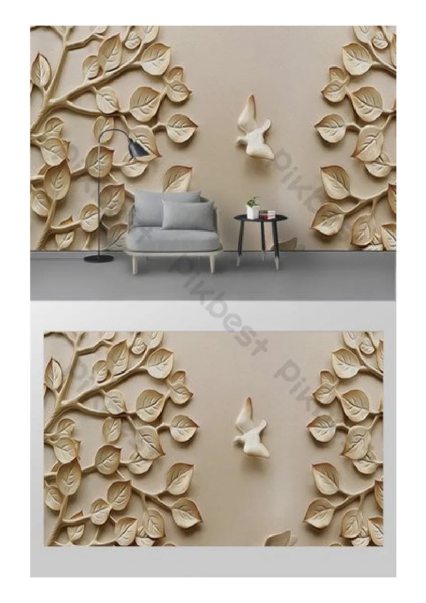 MD Wall Mural Series 6.1 — Design 09 — image 1 of 1
