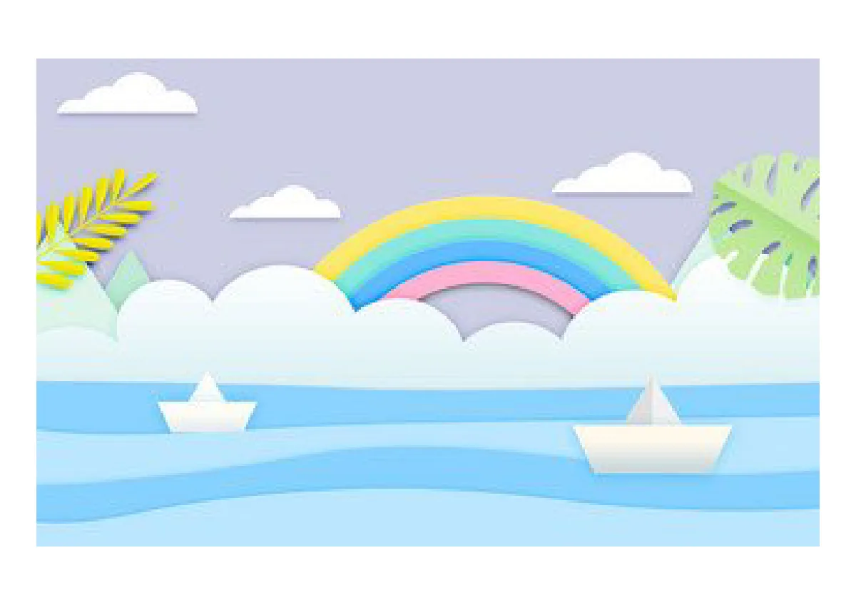 MD Wall Mural Series 6.1 — Design 13 — image 1 of 1