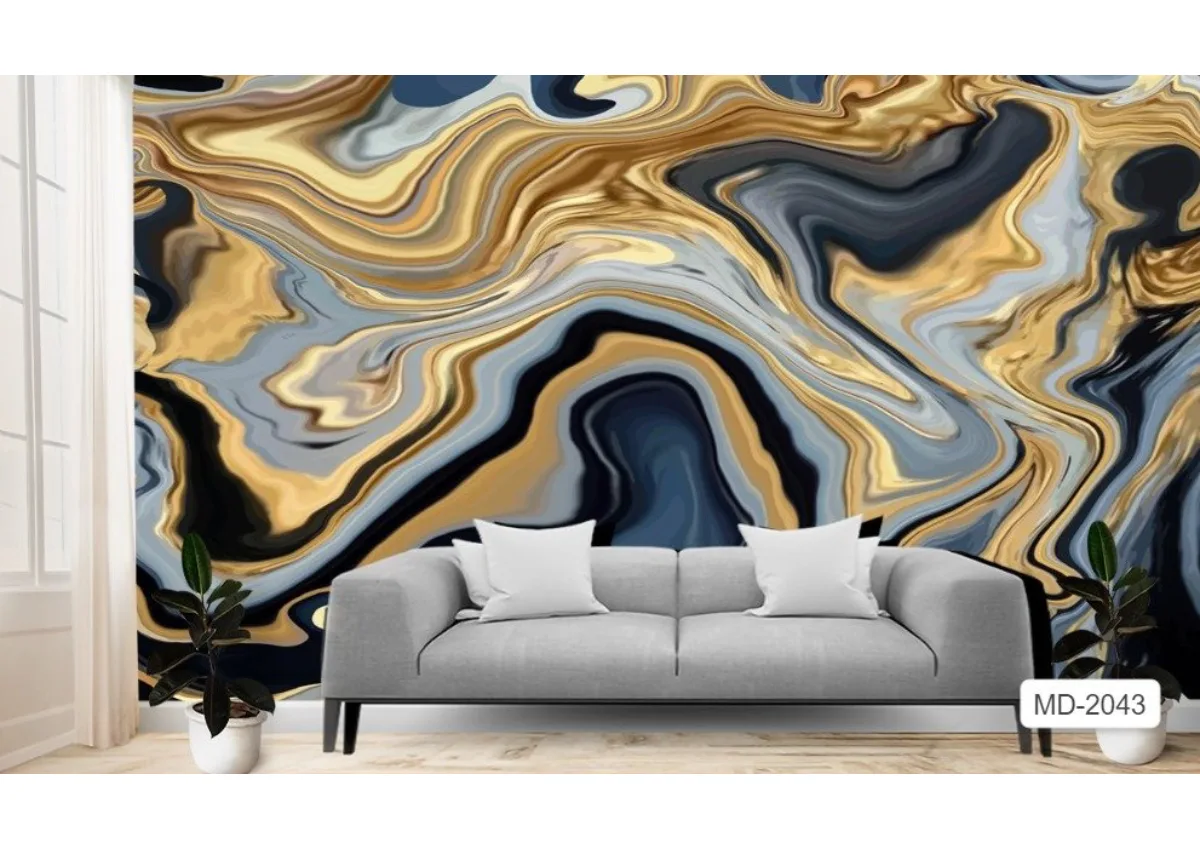 MD Wall Pictures Vol 53.1 — Design 08 — image 1 of 1