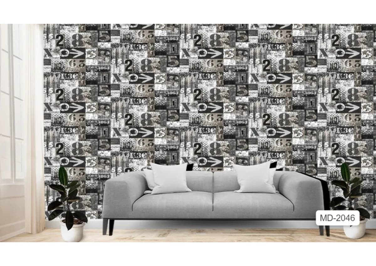 MD Wall Pictures Vol 53.1 — Design 11 — image 1 of 1
