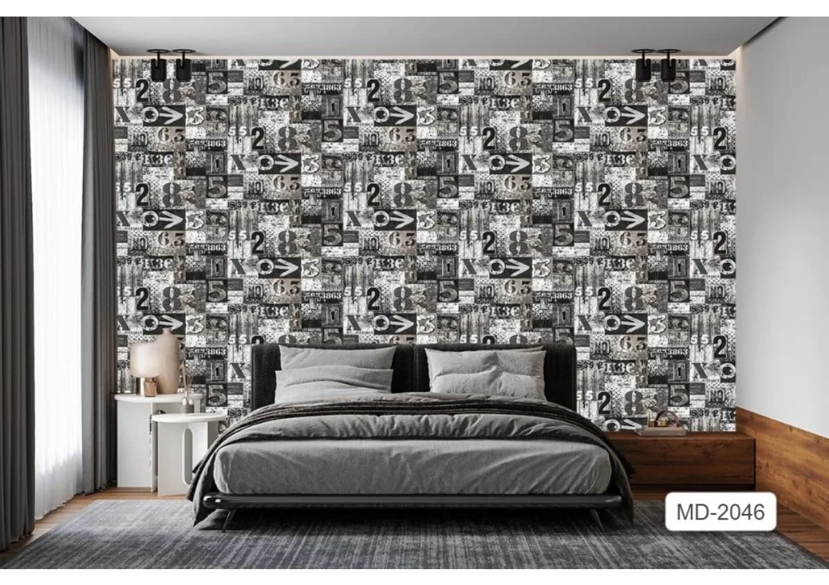 MD Wall Pictures Vol 53.1 — Design 12 — image 1 of 1