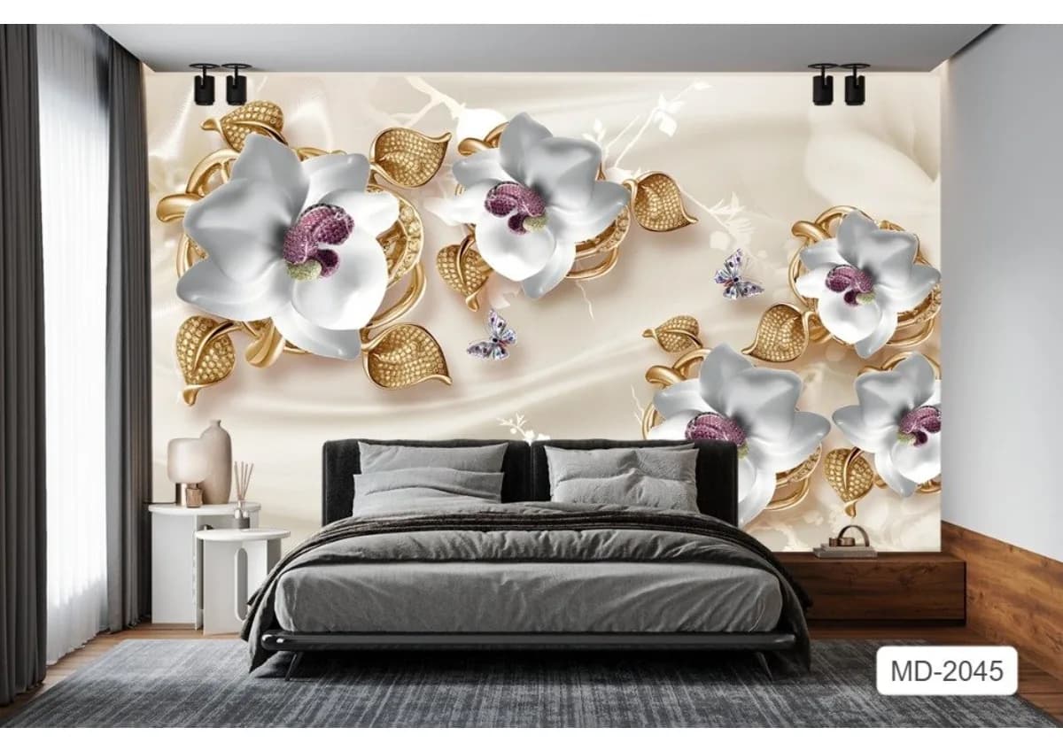 MD Wall Pictures Vol 53.1 — Design 18 — image 1 of 1